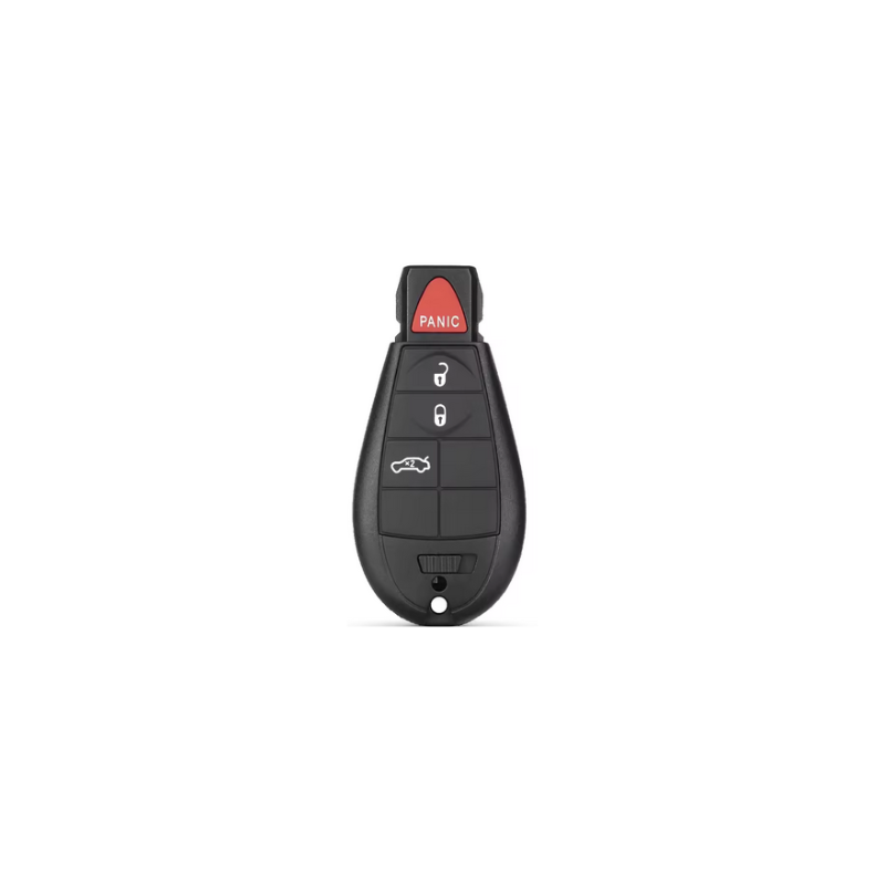 TELEMANDO FOBIK CHRYSLER/DODGE/JEEP 3 BOTONES (4A) TELEMANDO FOBIK CHRYSLER/DODGE/JEEP 3 BOTONES (4A)