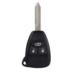 TELEMANDO FIJO JEEP GRAND CHEROKEE 3 BOTONES