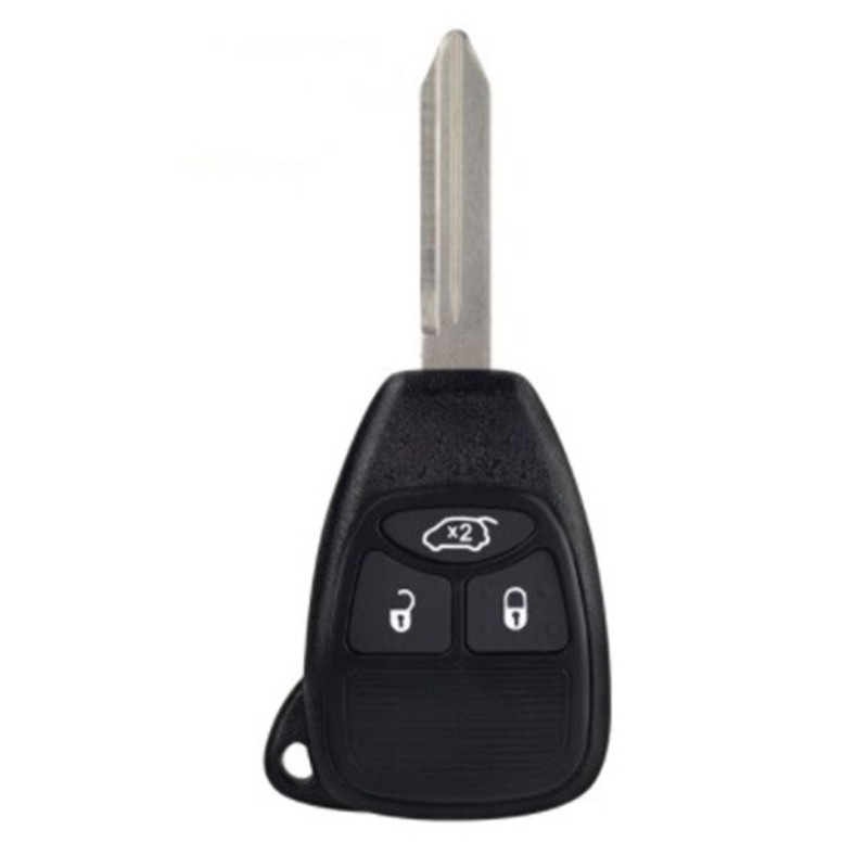 TELEMANDO FIJO JEEP GRAND CHEROKEE 3 BOTONES TELEMANDO FIJO JEEP GRAND CHEROKEE 3 BOTONES