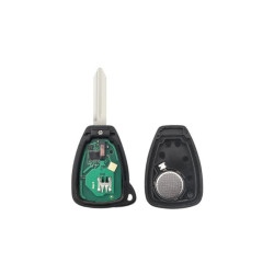 TELEMANDO FIJO JEEP GRAND CHEROKEE 3 BOTONES