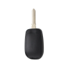 CARCASA MANDO FIJO DACIA 3 BOTONES  HU179