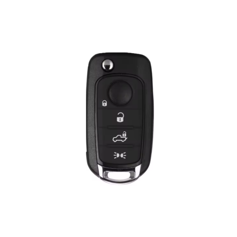 TELEMANDO PLEGABLE FIAT 500X/TIPO ID88 4 BOTONES TELEMANDO PLEGABLE FIAT 500X/TIPO ID88 4 BOTONES