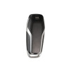 CARCASA KEYLESS FORD 3 BOTONES  HU101 CARCASA KEYLESS FORD 3 BOTONES  HU101