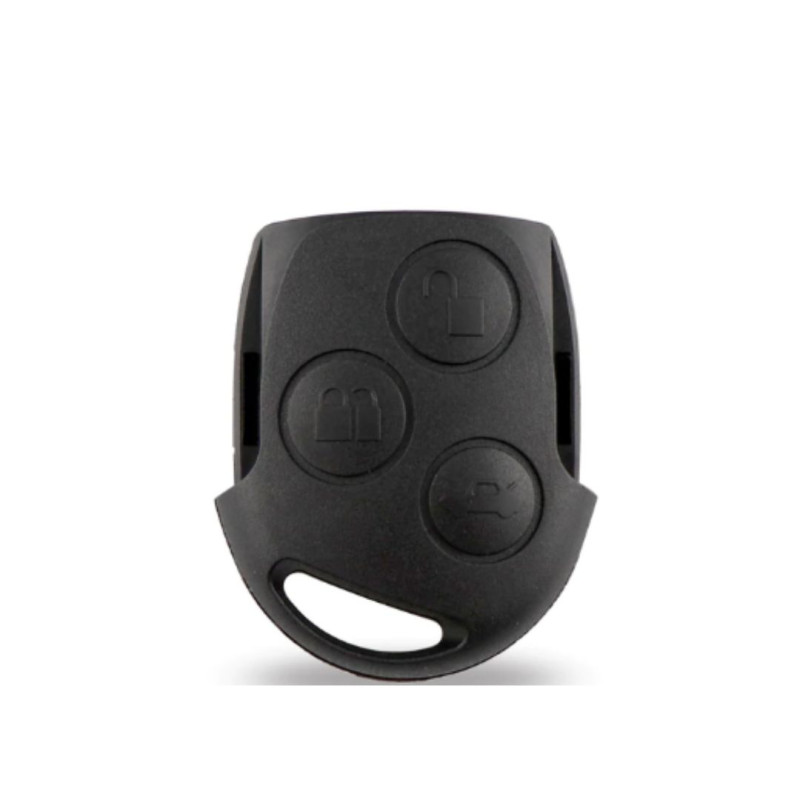 CARCASA MANDO FIJO FORD 3 BOT CARCASA MANDO FIJO FORD 3 BOT