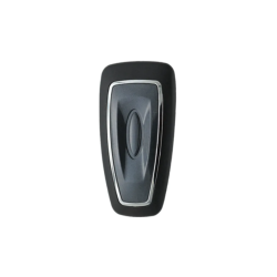 CARCASA PLEGABLE FORD 3 BOTONES TIPO LAGRIMA