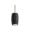 CARCASA TELEMANDO PLEGABLE KIA 2 BOTONES KIA7