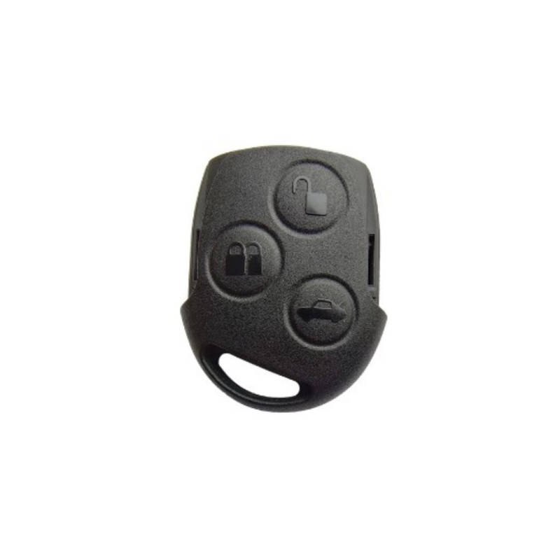 TELEMANDO FIJO FORD FIESTA/FOCUS ID63 3 BOTONES