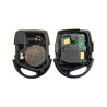 TELEMANDO FIJO FORD FIESTA/FOCUS ID63 3 BOTONES