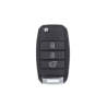 CARCASA TELEMANDO PLEGABLE KIA SPORTAGE 3 BOTONES