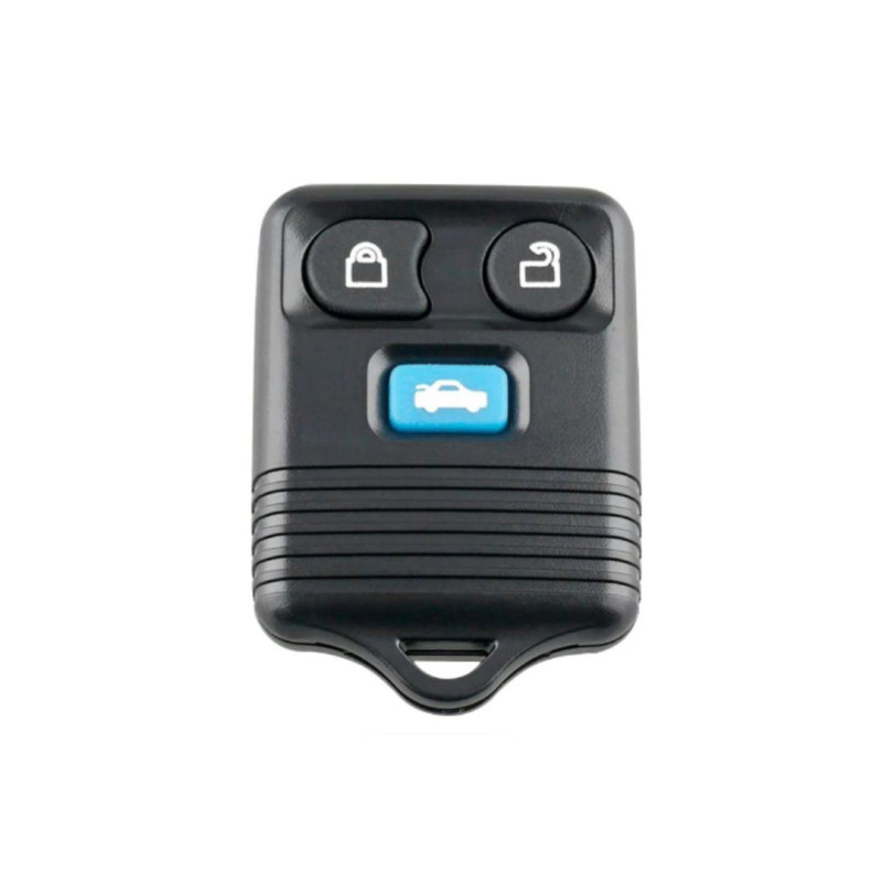 MANDO LLAVERO FORD TRANSIT CONNECT 3 BOTONES MANDO LLAVERO FORD TRANSIT CONNECT 3 BOTONES