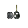 CARCASA TOYOTA/LEXUS  2 BOT TOY40