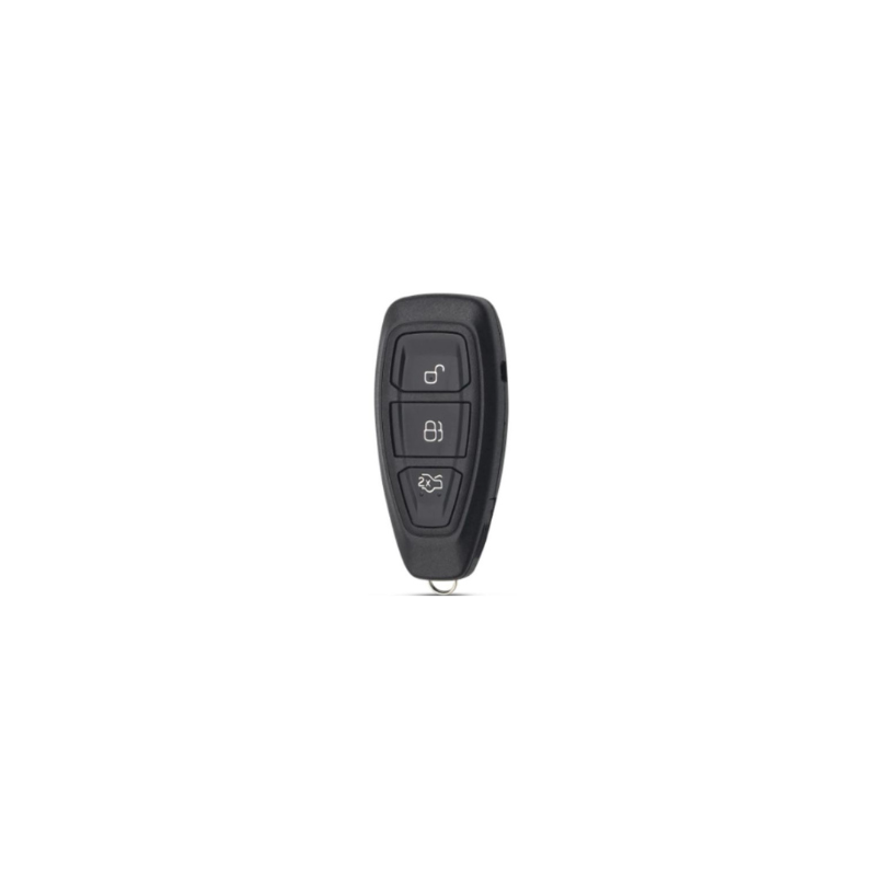 TELEMANDO KEYLESS FORD FIESTA 2017>ID49  3 BOTONES