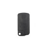 CARCASA TELEMANDO KEYLESS NEGRO HONDA 2 BOTONES