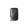 CARCASA TELEMANDO KEYLESS LEXUS 3 BOTONES