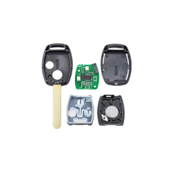 TELEMANDO FIJO HONDA CRV/JAZZ ID8E 2 BOTONES