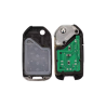 TELEMANDO PLEGABLE HONDA CIVIC/CR-V ID47 (G) 2 BOT TELEMANDO PLEGABLE HONDA CIVIC/CR-V ID47 (G) 2 BOT
