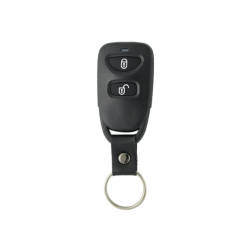 CARCASA TELEMANDO HYUNDAI 2 BOT (LLAVERO)