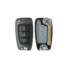 CARCASA HYUNDAI PLEGABLE 3 BOTONES CARCASA HYUNDAI PLEGABLE 3 BOTONES