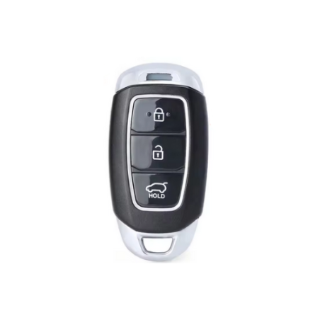 TELEMANDO KEYLESS HYUNDAI KONA 2019> ID47 3 BOT