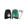 TELEMANDO KEYLESS HYUNDAI SANTA FE 2013>ID46 3 BOT