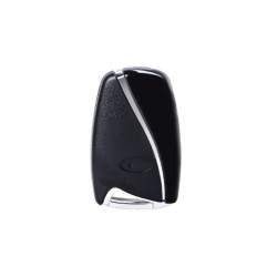 TELEMANDO KEYLESS HYUNDAI SANTA FE 2013>ID46 3 BOT