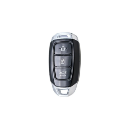 TELEMANDO KEYLESS HYUNDAI I30 2016> ID8A 3 BOTONES