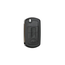 CARCASA MANDO PLEG LAND ROVER 3 BOT  HU92