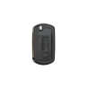 CARCASA MANDO PLEG LAND ROVER 3 BOT  HU92