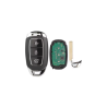 TELEMANDO KEYLESS HYUNDAI SANTA FE 2020> ID47 3BOT