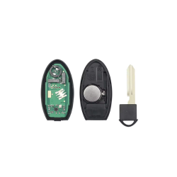 TELEMANDO KEYLESS INFINITI Q50 2013> ID4A 3 BOT