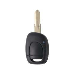CARCASA MANDO FIJO RENAULT 1 BOT PILA CARCASA