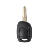 CARCASA MANDO FIJO RENAULT 1 BOT PILA CARCASA