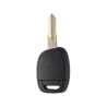 CARCASA MANDO FIJO RENAULT 1 BOT PILA PLACA VAC102