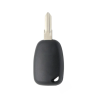 CARCASA MANDO FIJO RENAULT  2 BOTONES VAC102