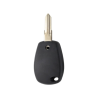 CARCASA MANDO FIJO RENAULT  2 BOTONES  VAC102