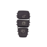 BOTONERA MANDO PLEGABLE FORD 3 BOT