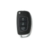 CARCASA MANDO PLEG. HYUNDAI 3 BOT HYN14R