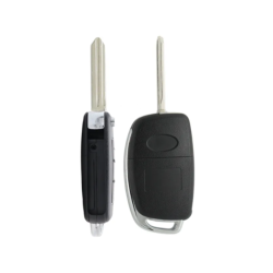 CARCASA MANDO PLEG. HYUNDAI 3 BOT HYN14R