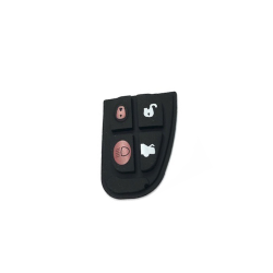 BOTONERA TELEMANDO PLEG JAGUAR 4 BOTONES