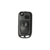 CARCASA MANDO PLEGABLE MERCEDES 3 BOTONES HU39