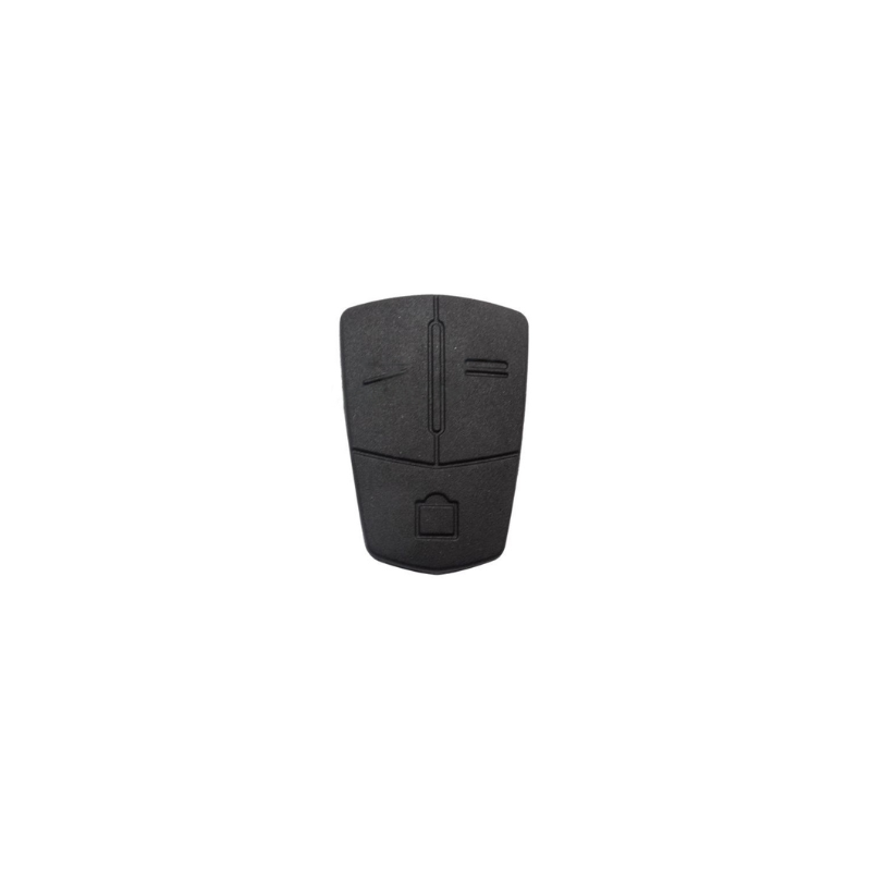 BOTONERA OPEL 3 BOT PARA LLAVE PLEGABLE
