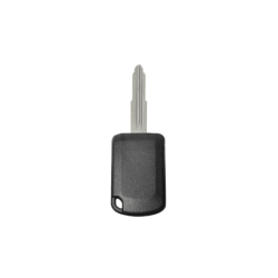 CARCASA MANDO FIJO MITSUBISHI 3 BOTONES  MIT11R