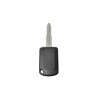 CARCASA MANDO FIJO MITSUBISHI 3 BOTONES  MIT11R