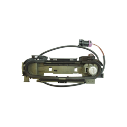 CERR PTA DCHA AUDI A3-A4  1999-2004  HU66