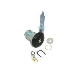 BOMBIN PTA IZQ FORD TRANSIT CONNECT 2002>  FO21