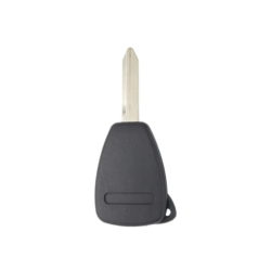 CARCASA TELEMANDO FIJO JEEP/CHRYSLER 3 BOTONES