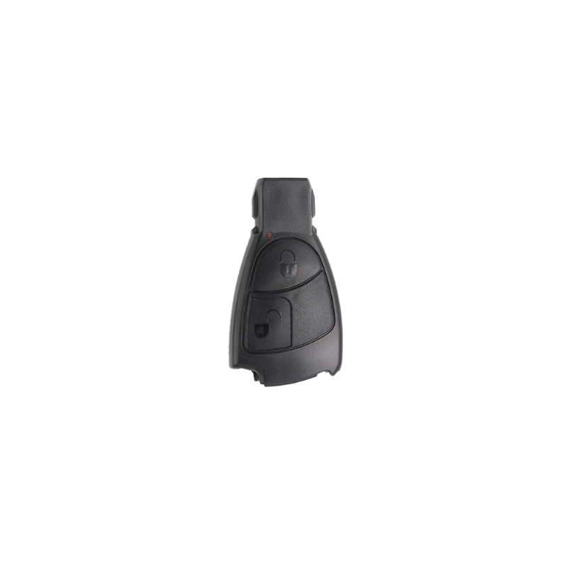 CARCASA MANDO MERCEDES KEYLESS 2 BOTONES CARCASA MANDO MERCEDES KEYLESS 2 BOTONES