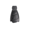CARCASA MANDO MERCEDES KEYLESS 2 BOTONES
