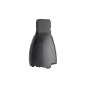 CARCASA MANDO MERCEDES KEYLESS 2 BOTONES
