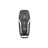 CARCASA MANDO KEYLESS FORD MONDEO 3 BOTONES CARCASA MANDO KEYLESS FORD MONDEO 3 BOTONES